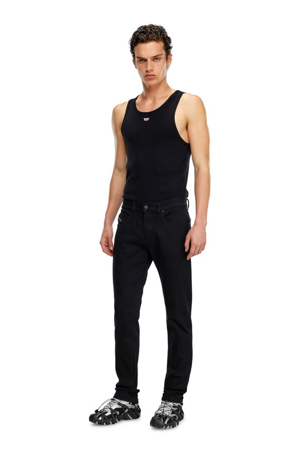 Diesel slim jeans 2019 d-strukt 069yp
