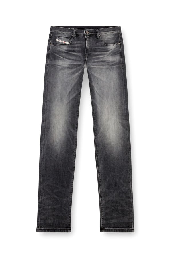 Diesel Slim Jeans 2019 D-strukt 09j52