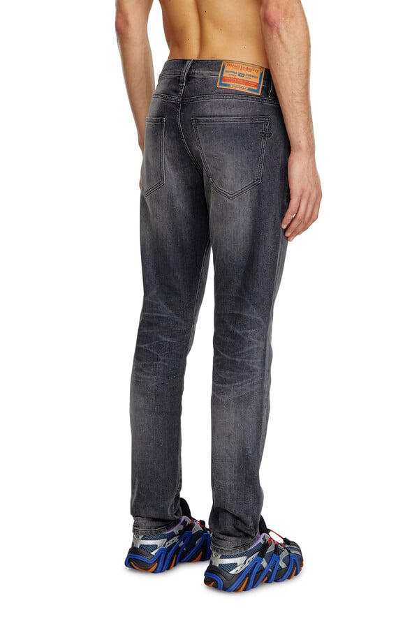 Diesel Slim Jeans 2019 D-strukt 09j52