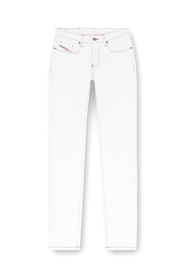 Diesel Slim Jeans 2019 D-strukt 09k05