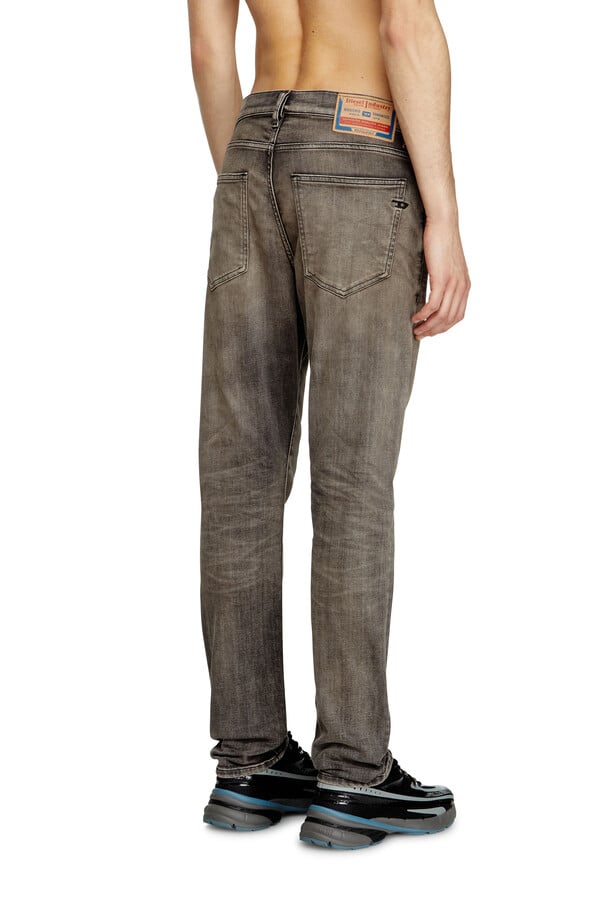 Diesel Slim Jeans 2019 D-strukt 09l39