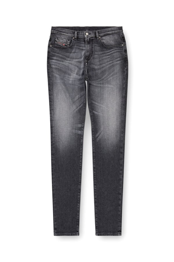 Diesel Slim Jeans 2019 D-strukt 09l52