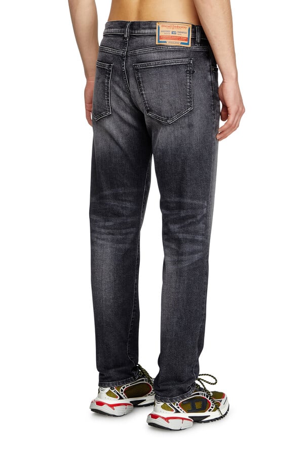 Diesel Slim Jeans 2019 D-strukt 09l52