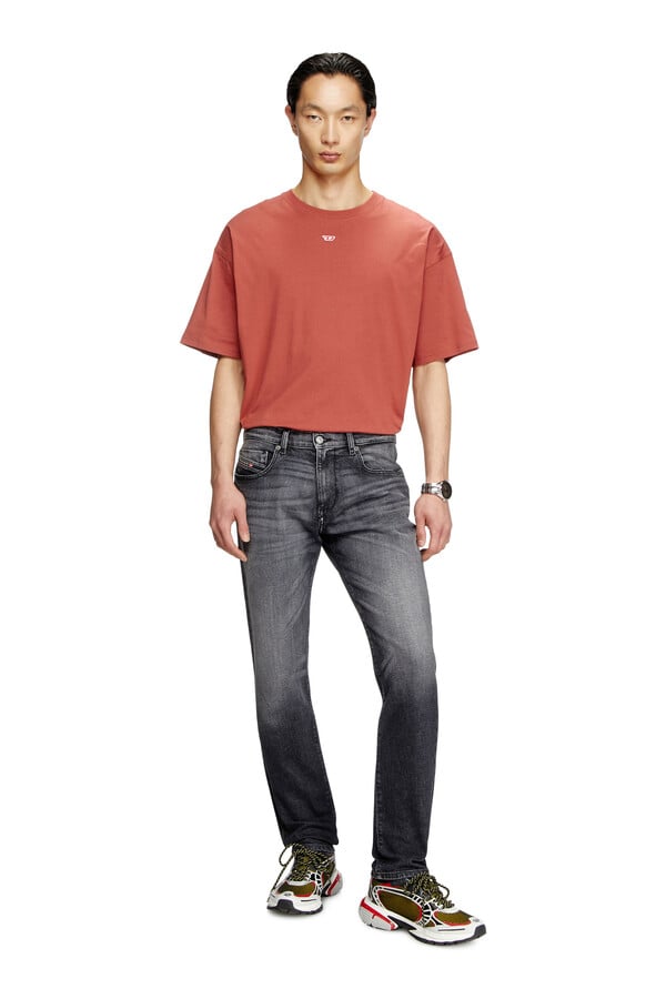 Diesel slim jeans 2019 d-strukt 09l52