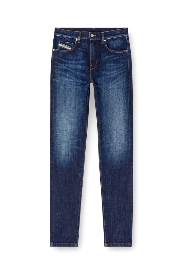 Diesel Slim Jeans 2019 D-strukt 09l61