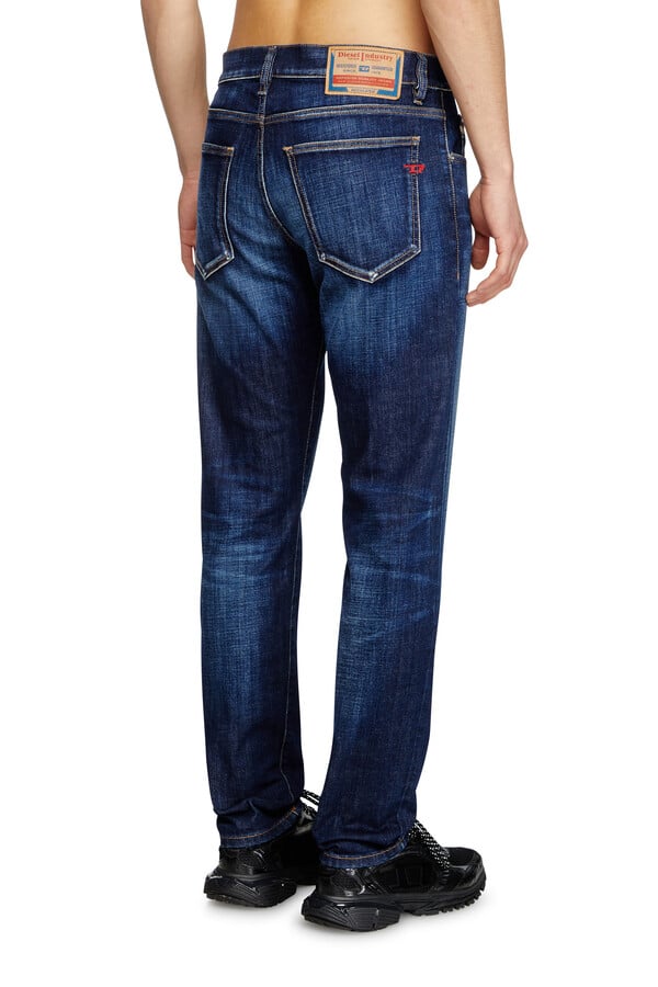 Diesel Slim Jeans 2019 D-strukt 09l61