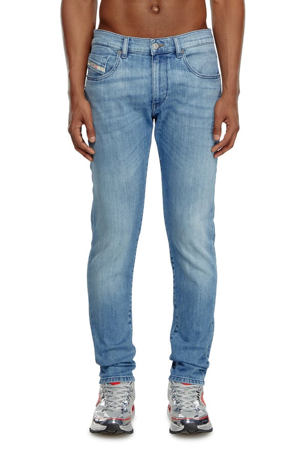 Diesel Slim Jeans 2019 D-strukt 0grdi