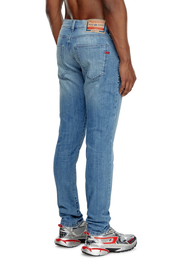 Diesel Slim Jeans 2019 D-strukt 0grdi