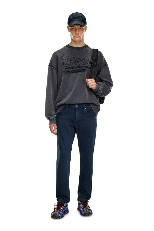 Diesel slim jeans 2019 d-strukt 0qwty