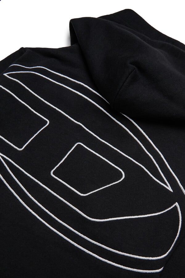 Diesel Smacshoodmegovald Over