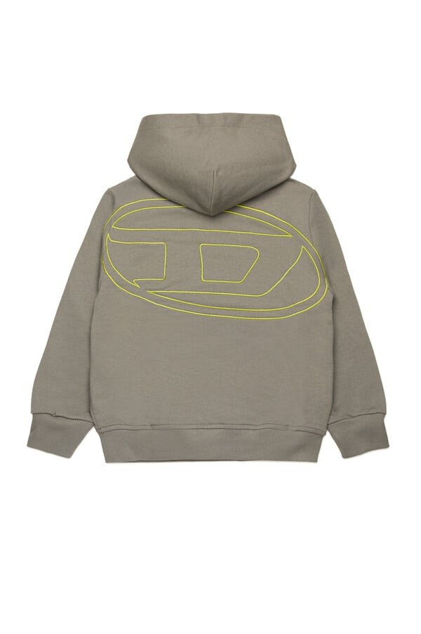 Diesel Smacshoodmegovald Over