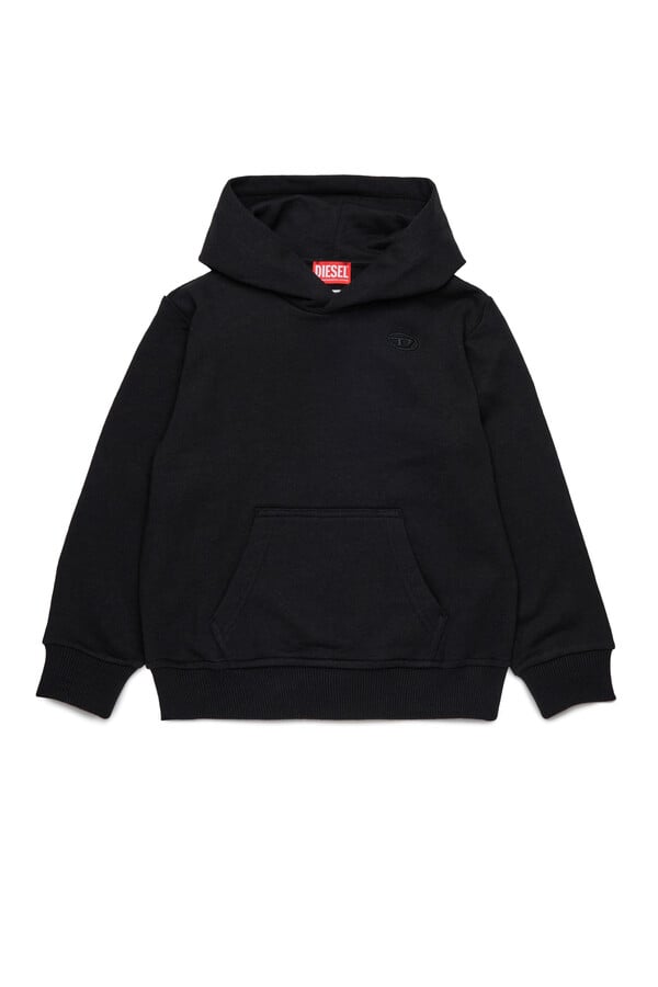 Diesel smacshoodmegovald over