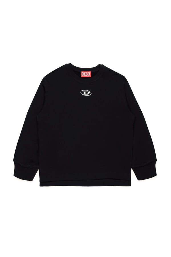 Diesel smacsisod over