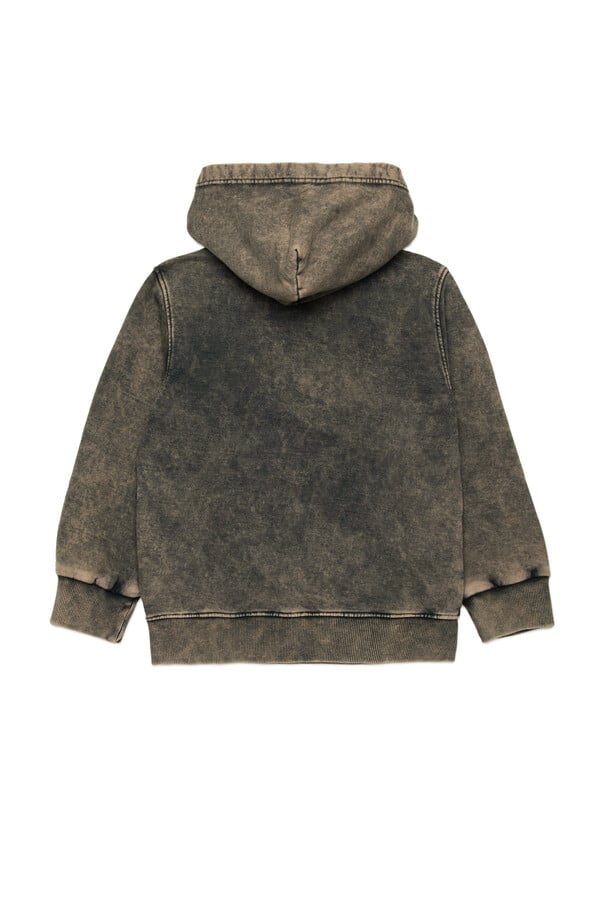 Diesel Spridhood Over