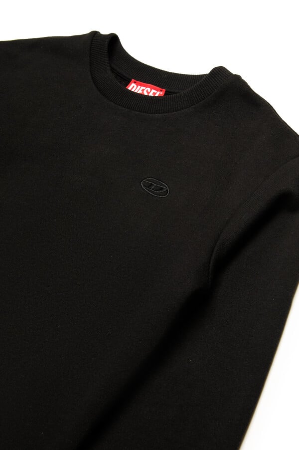 Diesel Srobmegovald Over