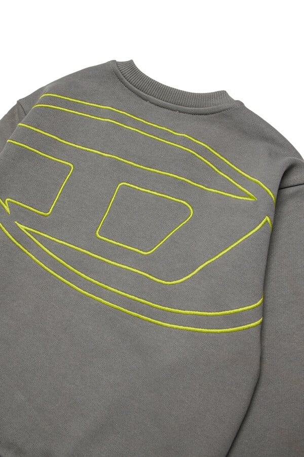 Diesel Srobmegovald Over