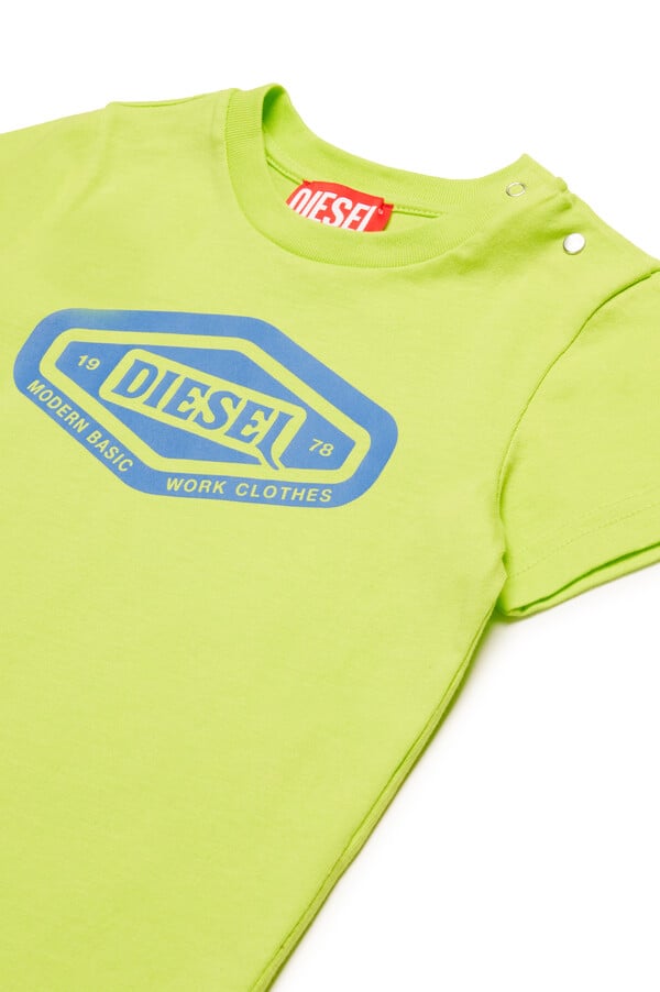 Diesel Tarsib