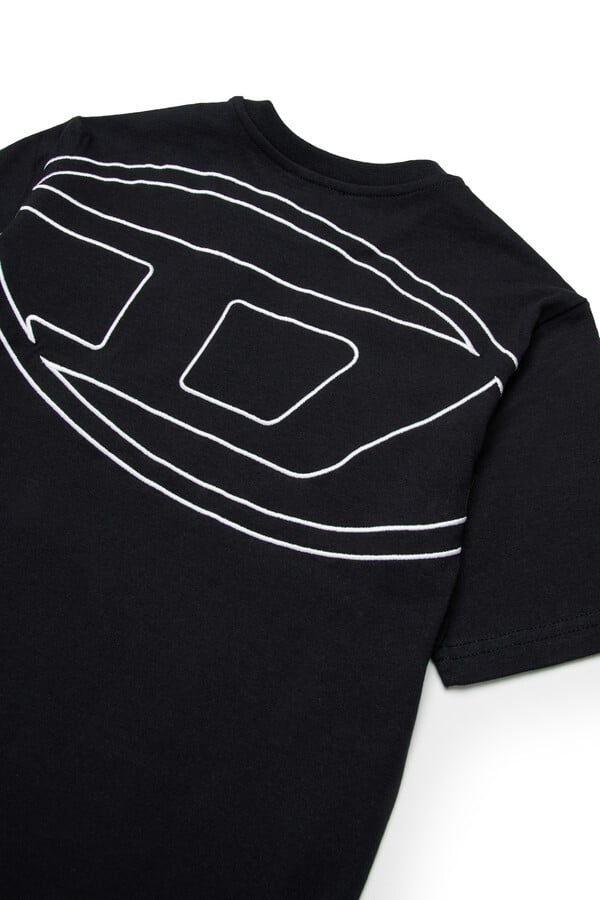 Diesel Tboggymegovald Over