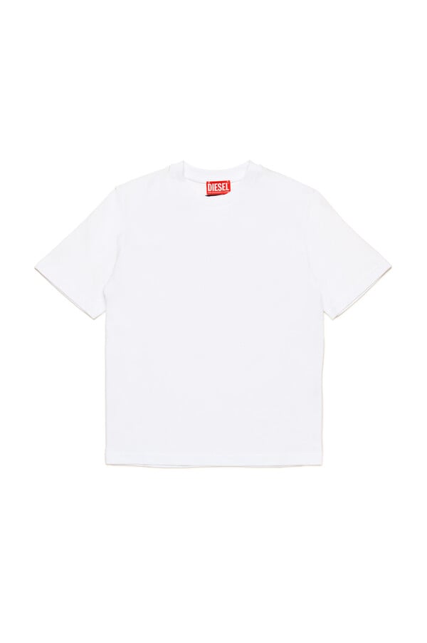 Diesel tboggymegovald over