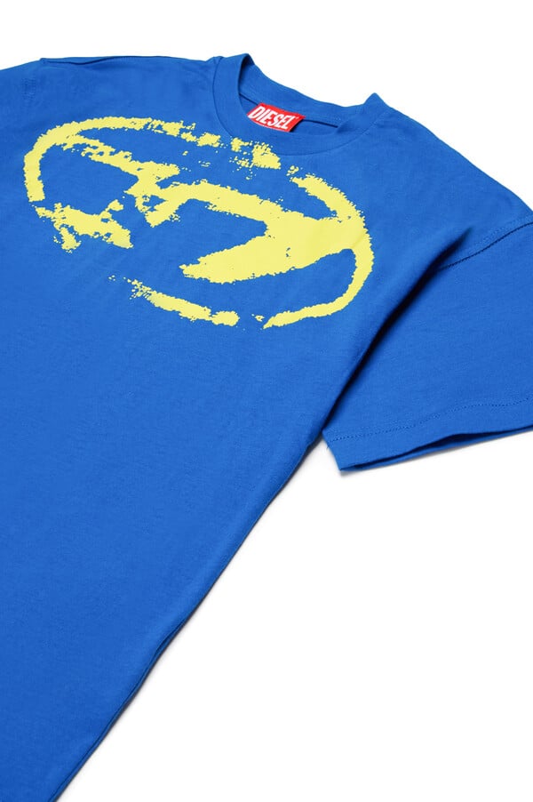 Diesel Tboxtn14 Over