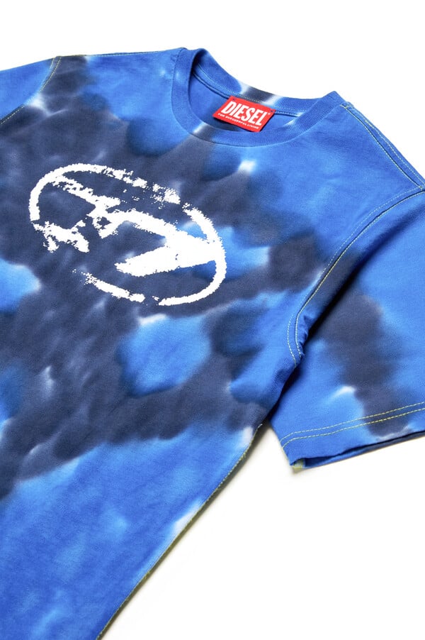 Diesel Tboxtn15 Over