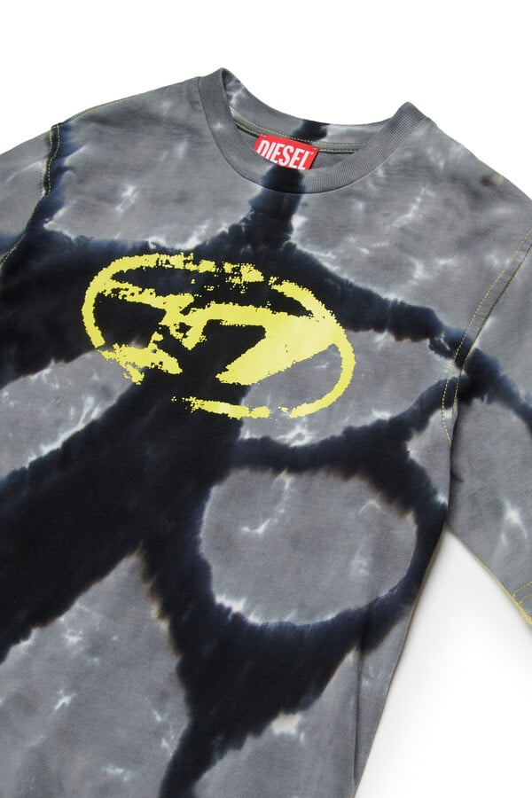 Diesel Tboxtn15 Over