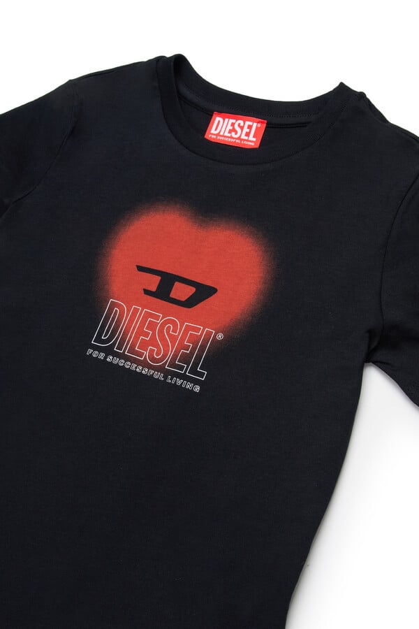 Diesel Tcuore