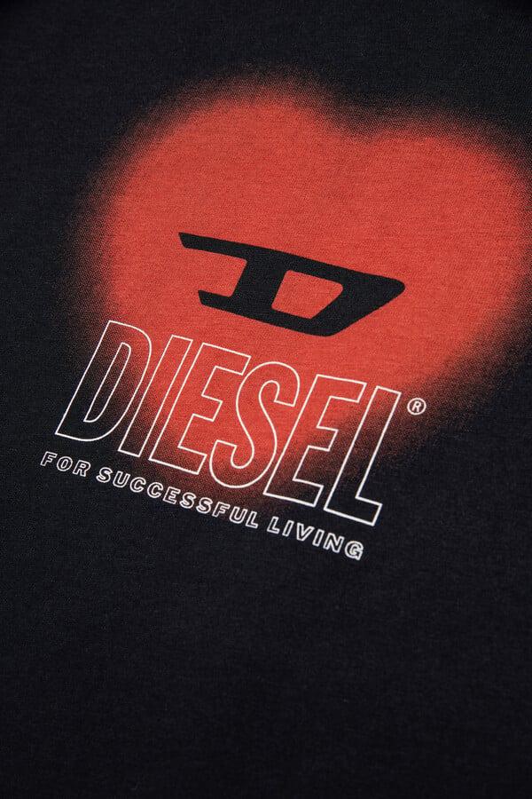 Diesel Tcuore