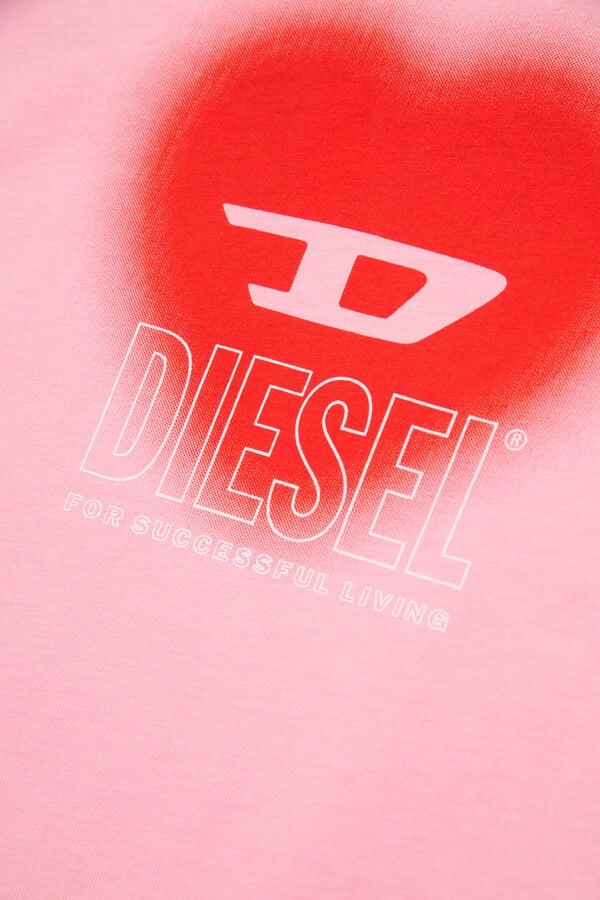 Diesel Tcuore