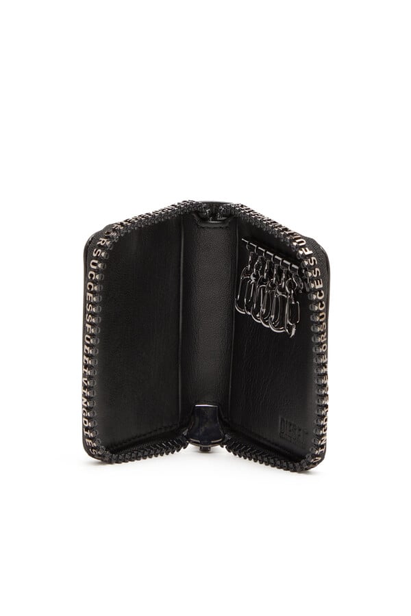 Diesel Zip-d Key Holder 6