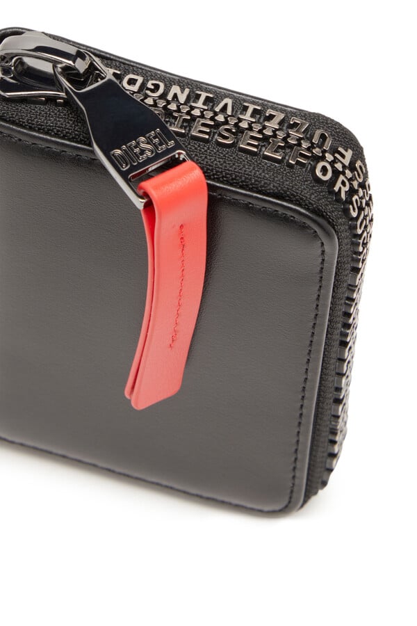 Diesel Zip-d Key Holder 6