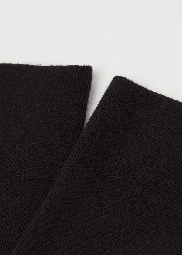 Calzedonia Calcetines Largos De Hombre Con Cashmere