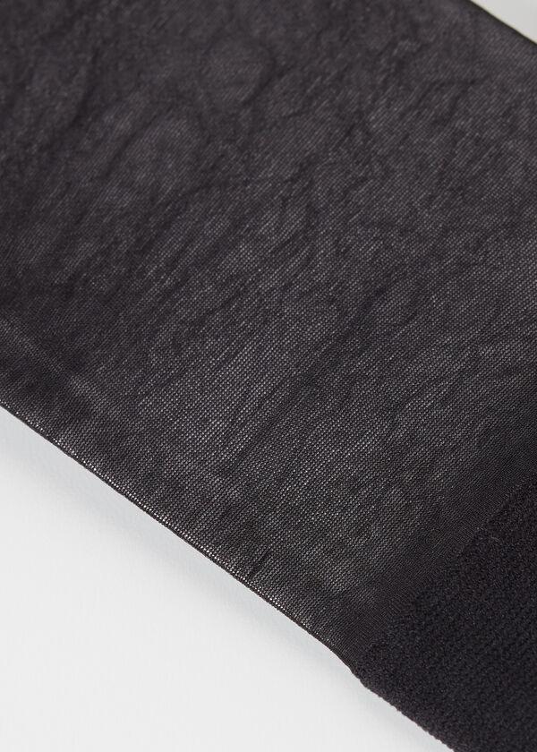 Calzedonia Calcetines Media Transparente 20 Deniers