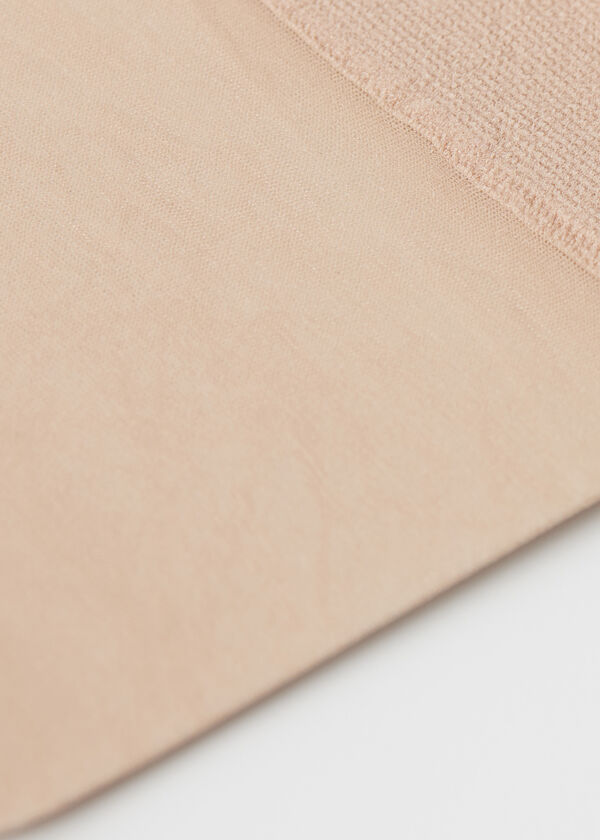 Calzedonia Calcetines Media Transparente 20 Deniers