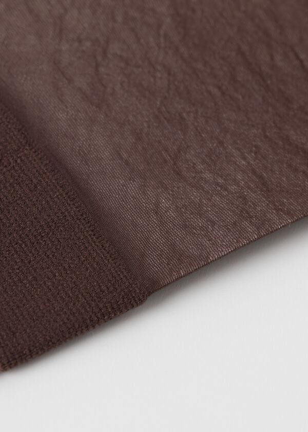 Calzedonia Calcetines Media Transparente 20 Deniers