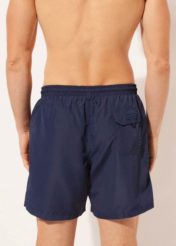 Calzedonia Bañador Bóxer Hombre Formentera