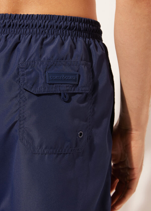 Calzedonia Bañador Bóxer Hombre Formentera