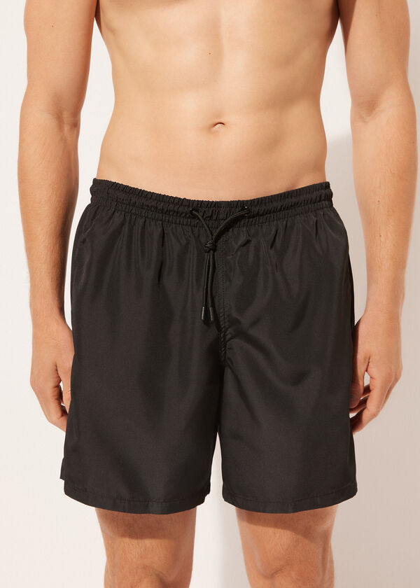 Calzedonia Bañador Bóxer Hombre Formentera