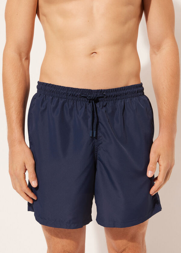 Calzedonia Bañador Bóxer Hombre Formentera
