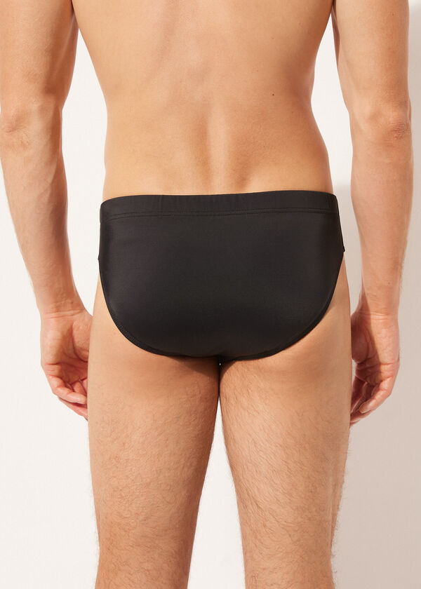 Calzedonia Bañador Slip De Hombre Rio