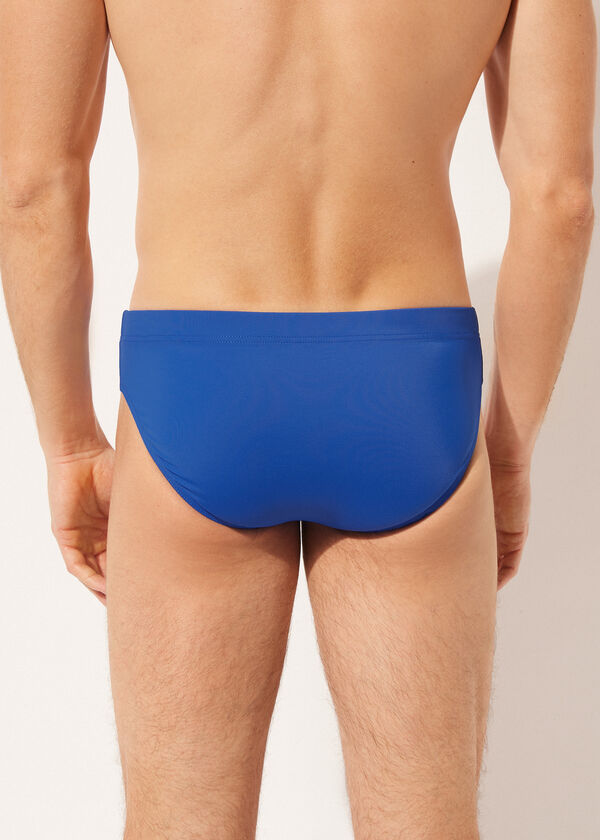 Calzedonia Bañador Slip De Hombre Rio