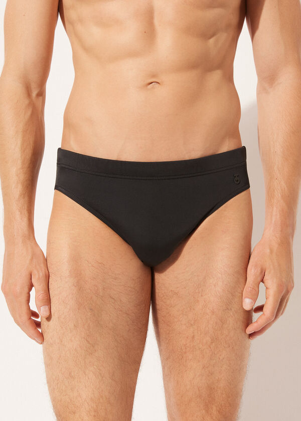 Calzedonia Bañador Slip de Hombre Rio