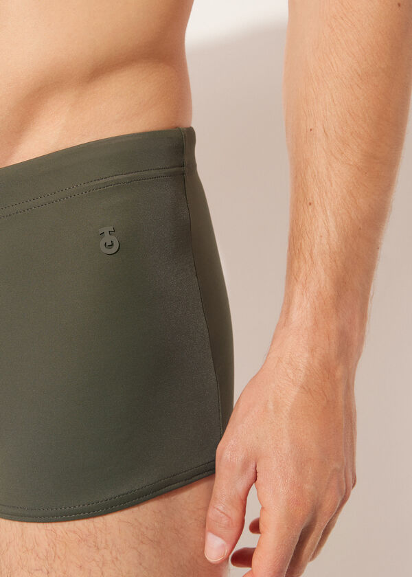 Calzedonia Bañador Tipo Bóxer De Hombre Panama