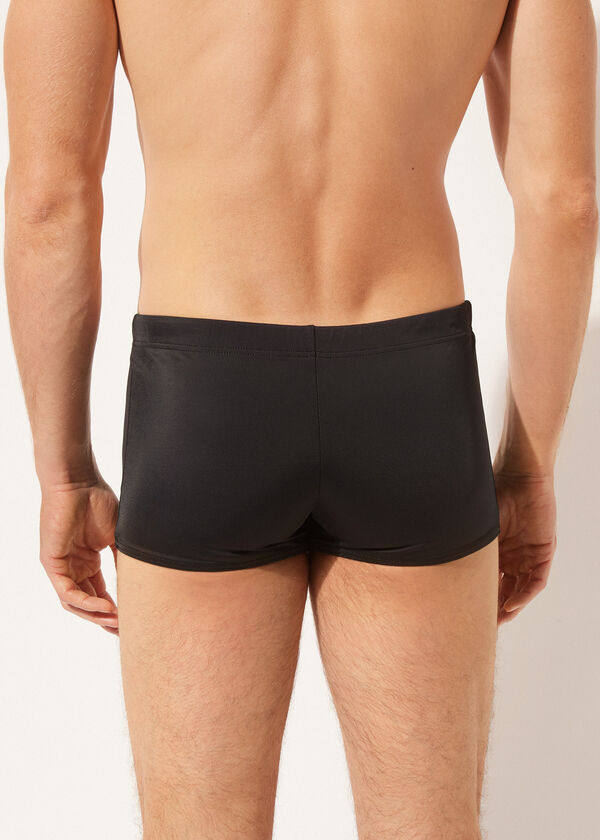 Calzedonia Bañador Tipo Bóxer De Hombre Panama