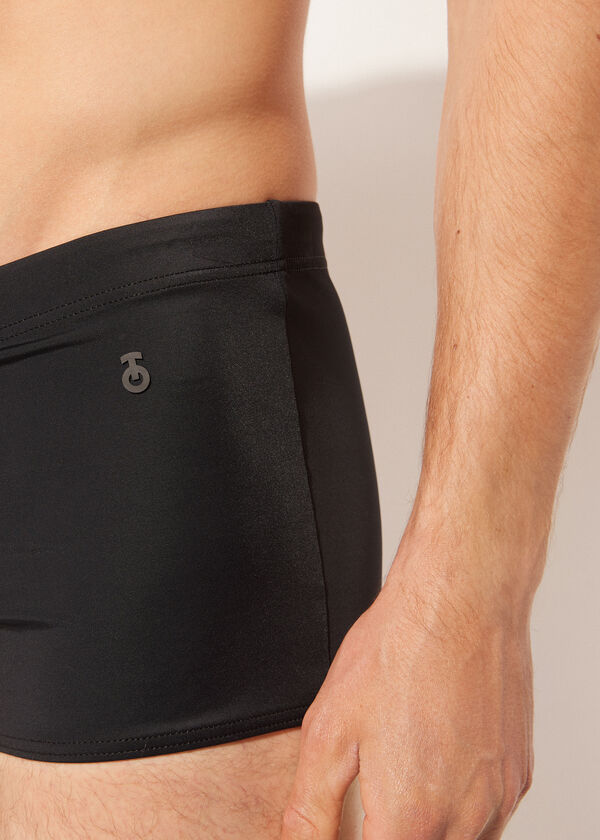 Calzedonia Bañador Tipo Bóxer De Hombre Panama