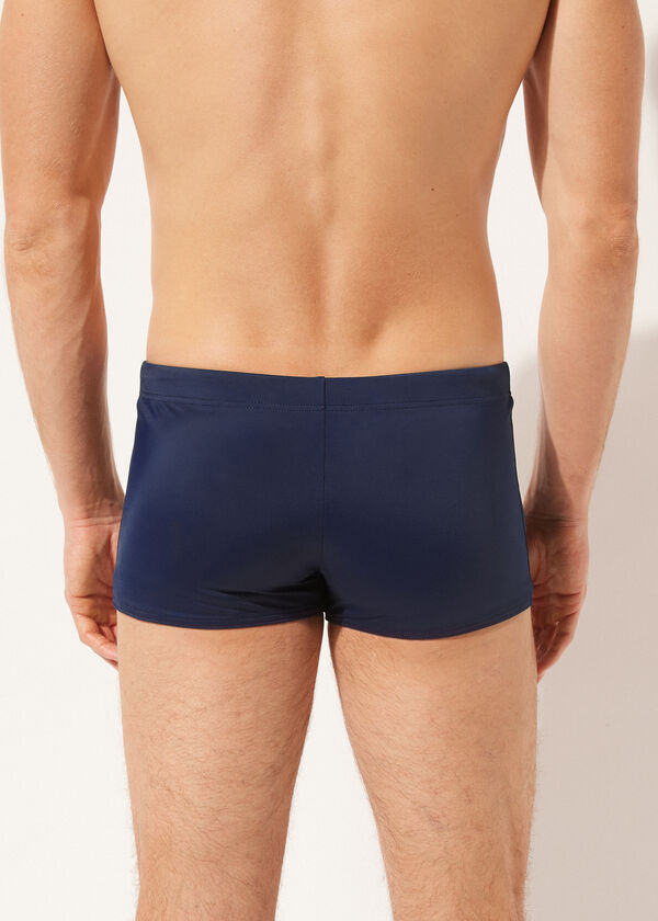 Calzedonia Bañador Tipo Bóxer De Hombre Panama