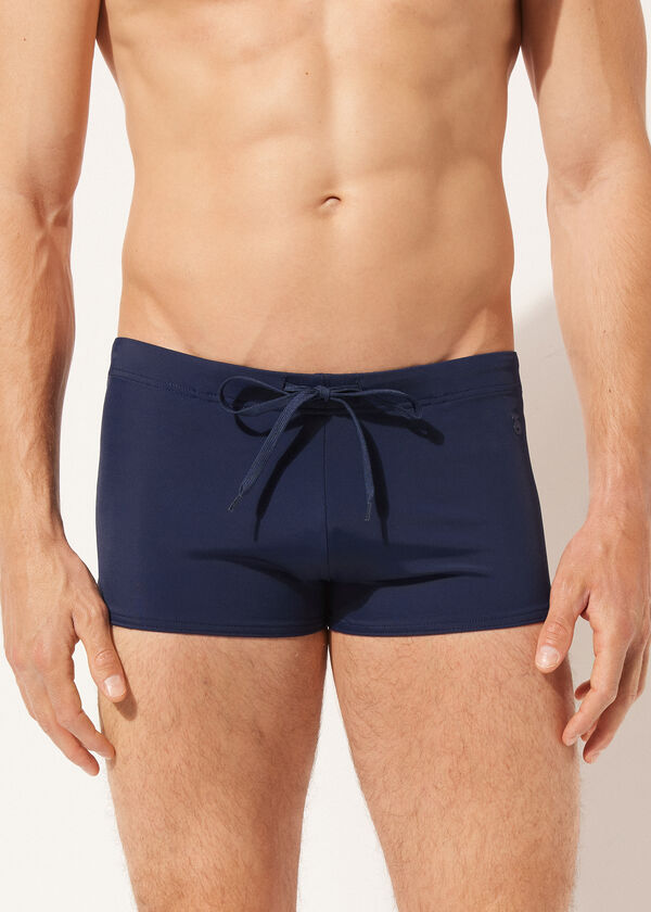 Calzedonia Bañador Tipo Bóxer de Hombre Panama