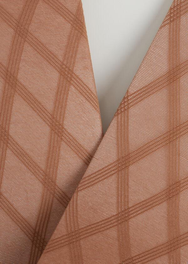 Calzedonia Calcetin Lycra Efecto Red