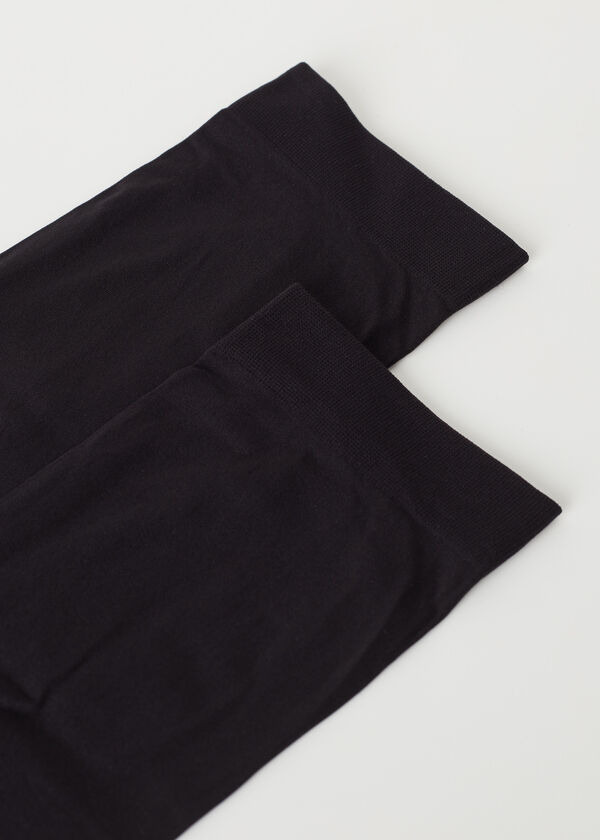 Calzedonia Calcetines 50 Denier De Tacto Suave