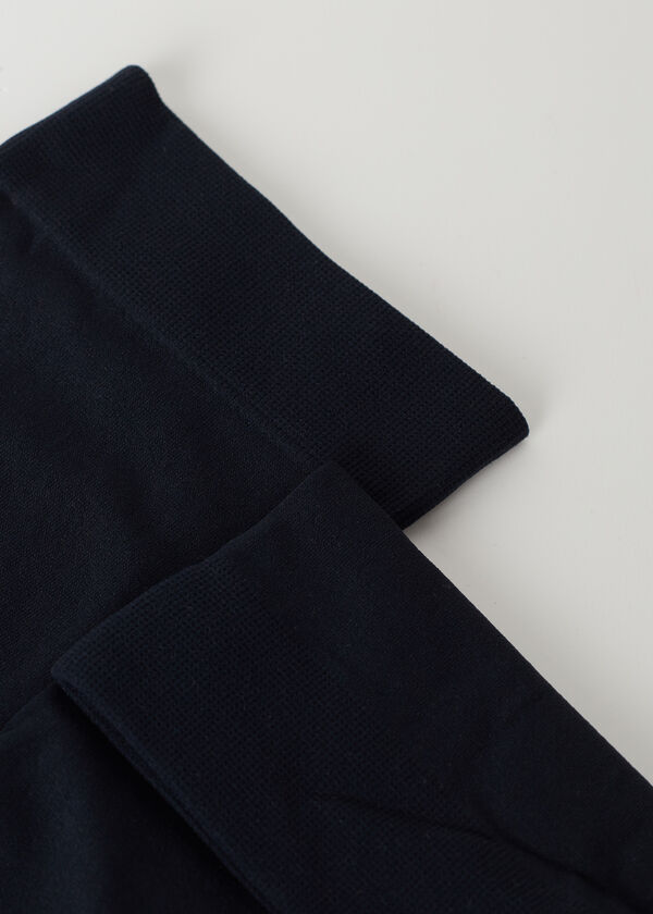 Calzedonia Calcetines 50 Denier De Tacto Suave